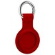 thumbnail image 2 of Funda para llavero compatible con Airtag Funda para Air Tag Funda de silicona para llavero Airtags Fundas para llavero Air Tags Compatible con Apple Airtag Gps Artículo Buscar, 2 of 5
