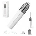 thumbnail image 7 of Protable Handheld Car Vacuum Cleaner Wireless Mini Vacuum USB Rechargeable for Car Home Pet Hair Cleaning, 7 of 7