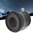 thumbnail image 4 of Accessory Aluminium Alloy 1.25inches SCT Double Helical Focuser High  10mm Focusing Stroke For Astronomical Telescope, 4 of 8