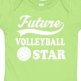 thumbnail image 4 of Inktastic Future Volleyball Star Childs Sports Boys or Girls Baby Bodysuit, 4 of 5