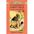 thumbnail image 1 of The Adventures of Johnny Chuck, 1 of 1