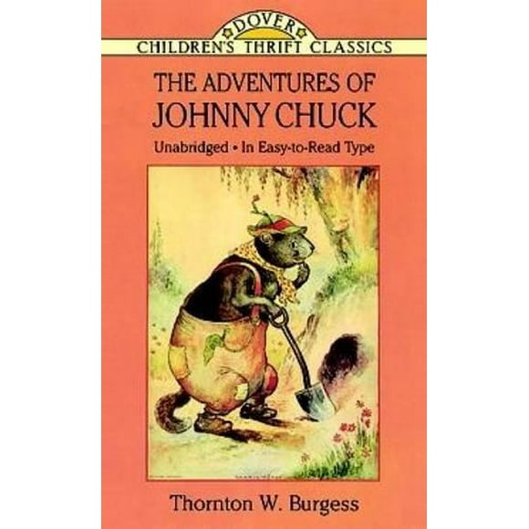 The Adventures of Johnny Chuck