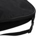 thumbnail image 4 of Squash Racket Protective Cover, Lightweight Padded Carry Bag with Adjustable Shoulder Strap, Black, 4 of 4