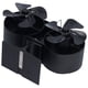 thumbnail image 5 of Ventilador de estufa de doble cabezal, 8 aspas, ecológico, automático, alimentado por calor, para estufa de leña., 5 of 14