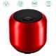 thumbnail image 1 of Altavoz Bluetooth portátil, mini altavoz de emparejamiento dual Bluetooth 5.0, 1 of 5