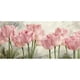 thumbnail image 1 of Kits de pintura de diamantes para manualidades, taladro cuadrado completo, mosaico de tulipanes rosas, decoración del hogar Tmvgtek Arte deco, 1 of 9