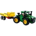 thumbnail image 3 of Set LEGO Technic John Deere 9620R 4WD Tractor 42136, 3 of 4