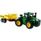 thumbnail image 3 of Set LEGO Technic John Deere 9620R 4WD Tractor 42136, 3 of 4