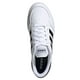 thumbnail image 4 of Tenis Adidas Breaknet para Hombre. FX8707 blanco 25 Adidas FX8707 BREAKNET, 4 of 5