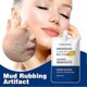 thumbnail image 2 of Amide Clay Cream - Mud Rubbing Artifact, Rubbing Mud For Skin 200g, 2 of 4