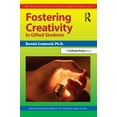 thumbnail image 1 of Pre-Owned Fostering Creativity in Gifted Students (Paperback) 1593631731 9781593631734, 1 of 1