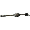 thumbnail image 2 of For 2008-2016 HIGHLANDER Front Right Axle Assembly, 2 of 5
