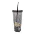 thumbnail image 2 of Disney Parks Pirates of the Caribbean Skull Tumbler Nuevo Disney Disney, 2 of 3