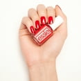 thumbnail image 4 of essie Fall Nail Polish, Adrenaline Brush, 0.46 fl oz Bottle, 4 of 10