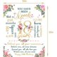 thumbnail image 4 of LHSHID Sweet 18th Birthday Gifts for Girls 18th Gifts for her Sweet 18th Birthday Gifts Ideas for Girls 18th Birthday Decorations Happy 18th Birthday Gifts 40x50in, 4 of 6