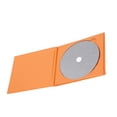 thumbnail image 4 of Stabilizer CD DVD Stabilizer Carbon Fiber 0.2mm Tuning Mat Disc Stabilizer for Top Tray Player, 4 of 7
