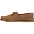 thumbnail image 3 of Men's Sperry Top-Sider Authentic Original 2-Eye Varsity Boat Shoe, 3 of 7