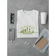 thumbnail image 3 of New Zealand Panorama Quote Tee Men's -Image by Shutterstock, 3 of 4