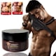 thumbnail image 3 of Crema quemagrasas Crema para músculos abdominales Cremas para celulitis y grasas Crema corporal para entrenamiento, 3 of 8