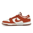 thumbnail image 2 of Nike Women's Dunk Low Retro Sun Club Burn Sunrise Shoes, from StockX, 2 of 5