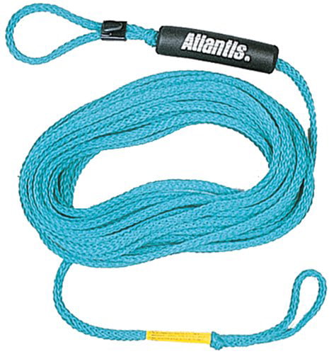 A1920 60 Water Toy and Inner Tube Rope Atlantis
