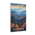 thumbnail image 2 of ELNEIT - Great Smoky Mountains National Park Poster, Unframed Matte Paper, S11, 2 of 3