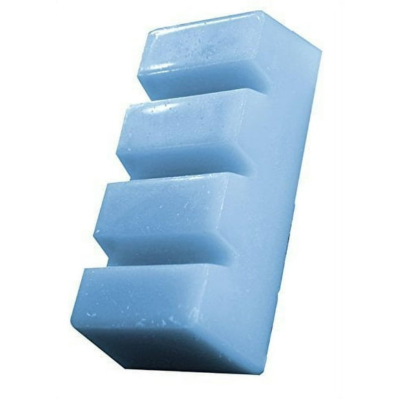Demon Hyper Wax -Universal Blend For Any Temp- 1.06 Lb/ 480 Gm Block