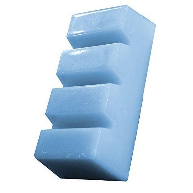 Demon Hyper Wax -Universal Blend For Any Temp- 1.06 Lb/ 480 Gm Block