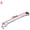 8mm, variant on Portable Ratcheting Combination Wrench Set, Multi-Function Manual Repair Spanner Kit, Multi-Size Adjustable Ratchet Tools, Household Maintenance Hardware for Home, Garden, Bicycle & Automobile Fixing