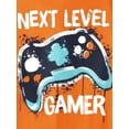 thumbnail image 2 of The Children's Place Boys Short Sleeve Gammer T-Shirt, 3-Pack, Sizes XS-XXL, 2 of 4