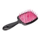 thumbnail image 1 of Cepillo de peinado para desenredar, cepillo para el cabello con ventilación, cepillo para desenredar con ventilación profesional, cepillo de masaje con ventilación, funcionalidad versátil, 1 of 8