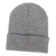 thumbnail image 2 of Gorro De Punto Gorro De Punto Gorro Cálido Unisex Sombrero, 2 of 7