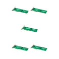 thumbnail image 1 of Tholdsy U.2 -e ExpansionCard SFF-8639 to Drive -.0 Adapter Card, X8 Type2 NO2, 1 of 1