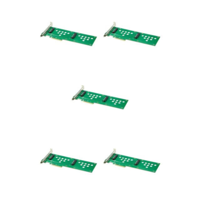 Tholdsy U.2 -e ExpansionCard SFF-8639 to Drive -.0 Adapter Card, X8 Type2 NO2
