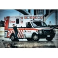 thumbnail image 4 of Ambulance (4K Ultra HD + Blu-ray + Digital Copy), 4 of 7
