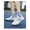 White and Grey, variant on Men’s Lightweight Court Shoes, Tennis, Badminton & Table Tennis Sneakers for Indoor Sports, Training, and Quick Movement Comfort, Non-Slip Performance Athletic Footwear
