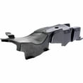 thumbnail image 2 of For Pontiac G6 2006 2007 2008 2009 2010 Fender Splash Shield Passenger Side | Front | 2.4L | GM1251152 | 15864188, 2 of 6