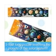 thumbnail image 4 of The Learning Journey Long & Tall Puzzle - Solar System: 50+ Pcs, 4 of 8
