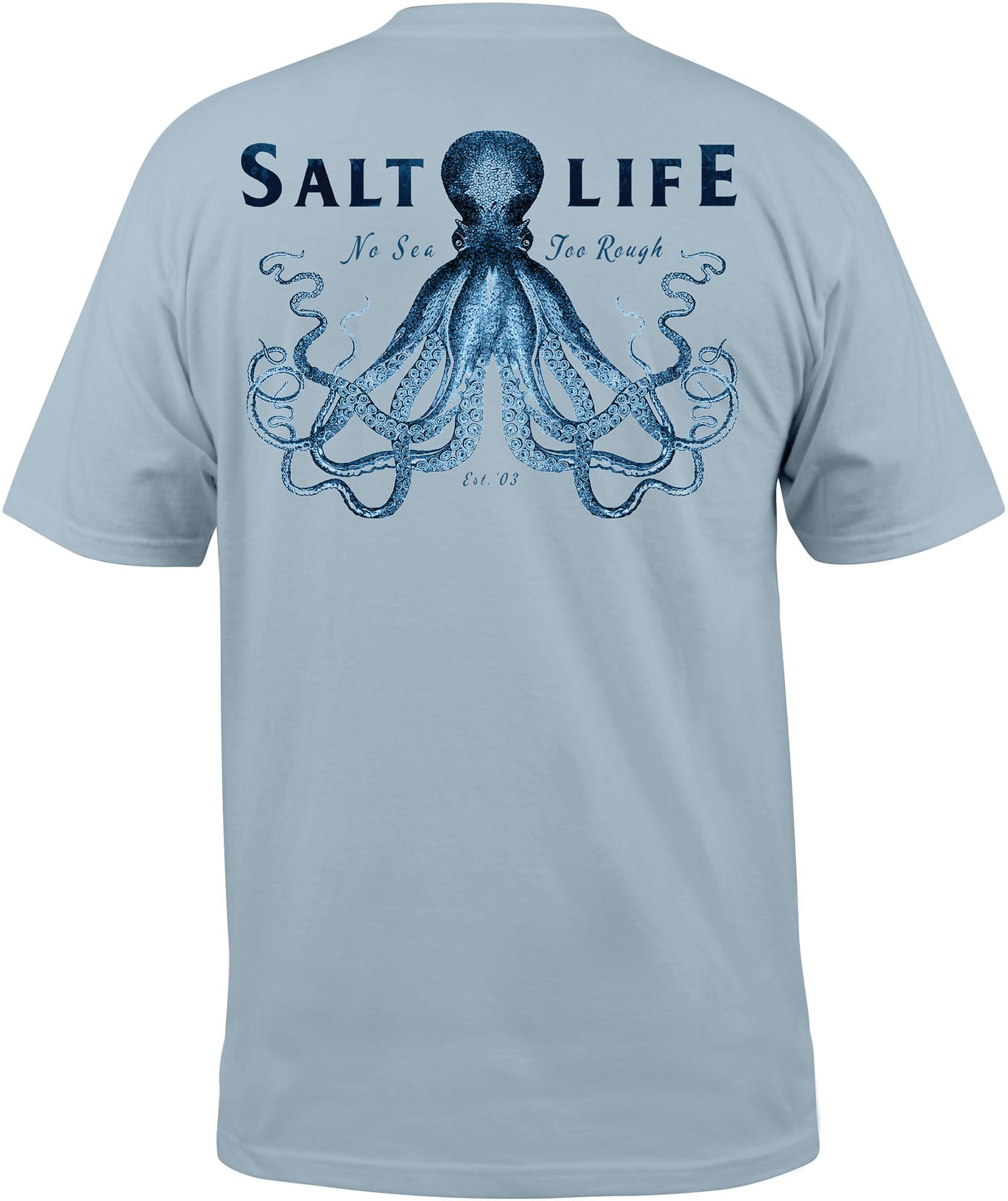 Who owns salt life