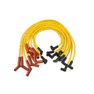 ACCEL 4056 Spark Plug Wire Set