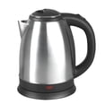 thumbnail image 2 of HIBIBUD 2026 New Electric Kettle Stainless Steel Hot Water Kettle with Auto Shut Off and Boil Dry Protection Tech Electric Hot Water Pot Fast Boil for Coffee Tea Beverages, 2 of 7