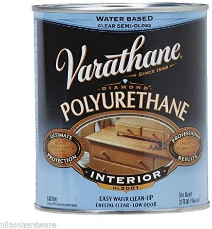 Walmart spar deals urethane