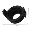 thumbnail image 2 of FOMIYES 2Ud Soporte Para H7 En Plástico Resistente Para Accesorio De Motocicleta, 2 of 8