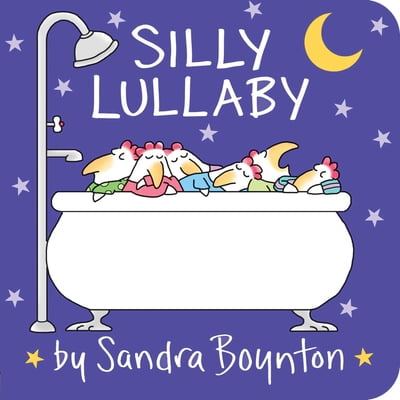 Pre-Owned Silly Lullaby (Board book) 1534452826 9781534452824