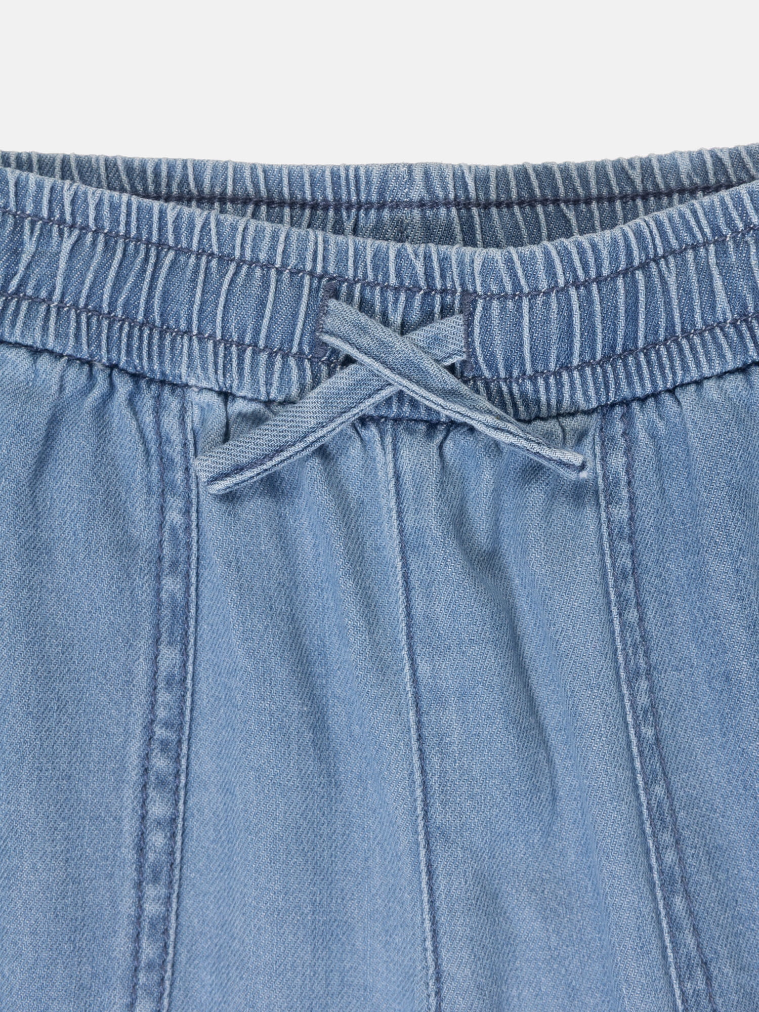 Wonder Nation Girls Cargo Jogger Pants, Sizes 4-18