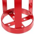 thumbnail image 3 of Fire Extinguisher Holder Fire Extinguisher Stand Metal Fire Extinguisher Bracket Base for Home Office, 3 of 8