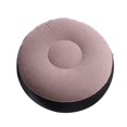thumbnail image 4 of HLONK 1PC Creative Foldable Lazy Couch Inflatable Sofa Portable Inflatable Seat Air Chair Sofa for Travel Home (Random Color), 4 of 8