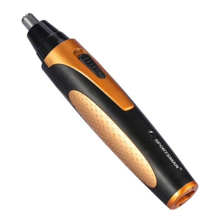 Vbestlife Vbestlife 4 In 1 Rechargeable Men Nose Ear Temple Hair