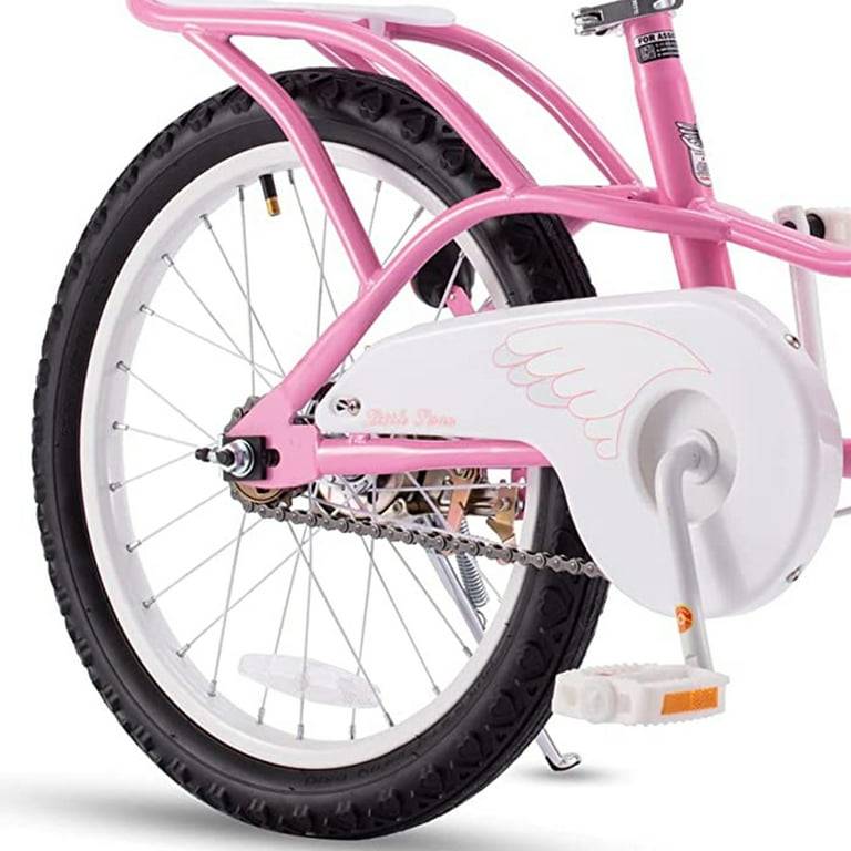 Royalbaby little swan bike sales