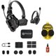 thumbnail image 1 of Kellards Hollyland Solidcom C1-2S Sistema Intercomunicador Inalámbrico DECT, 1 of 9